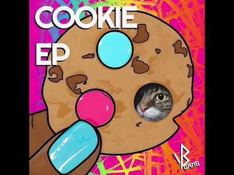 VB gang - COOKIE
