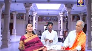 Jai Jai Raam Krishna Hari { Bhajan } Abhang Vani | Krishna