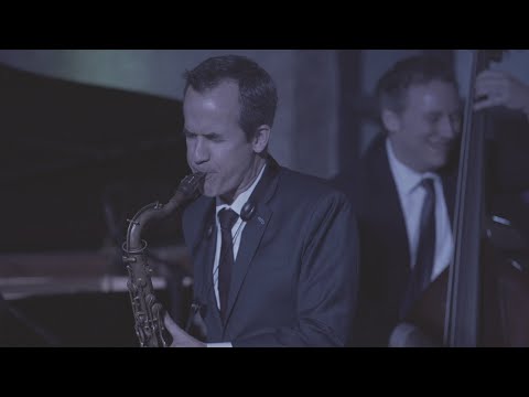 Chris Byars Group | Jazz from the World | Tetracordo Summit 2019