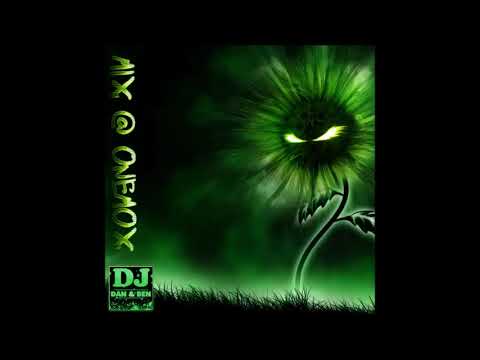 DJ Dan&Ben - Mix @ Onemox  / Harz