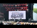 Bjorn Again Isle Of Wight 22 06 25 Waterloo