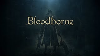 【Bloodborne】血が生まれちゃうめいぶ(^o^)