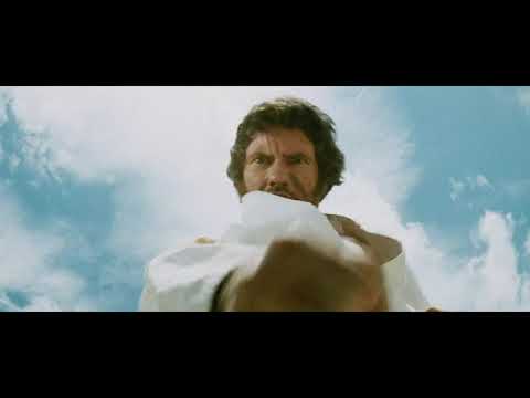 Bruce Lee - Way of the Dragon Fight Vs 2 Karate Masters HD