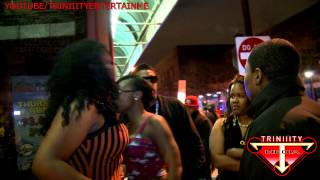 CHINX DRUGZ- RIGHT THERE [LIVE]