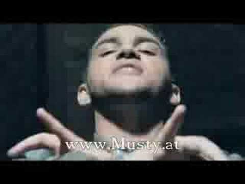 Nazar - Streetfighter REMIX 2008 (DJ MUSTY)