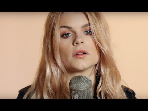 If I Were A Boy - Beyoncé (Cover By: Davina Michelle)