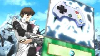Yu-Gi-Oh Kaiba-Mullet Pride