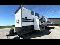 Check out this Video for a 2027 Forest River Cherokee Timberwolf 39JM(Stock #1005147)  for sale by RV Dynasty. This unit is located in Bunker Hill, IN