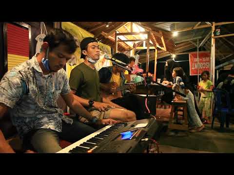 NgeReggae bareng ...