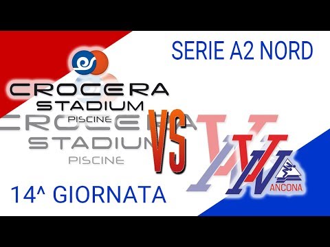 CROCERA STADIUM - VELA ANCONA | 24.03.18 |