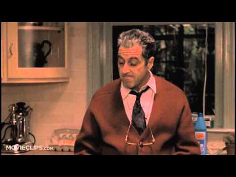 Just When I Thought I Was Out, They Pull Me Back In