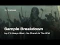 Sample Breakdown Jay Z Kanye West No Church In The Wild Ft The Dream Frank Ocean