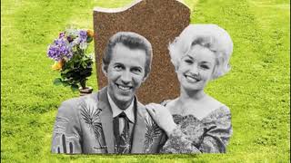 PORTER WAGONER &amp; DOLLY PARTON    - JEANNIE&#39;S AFRAID OF THE DARK