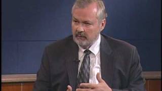 Conversations with History - George C. Halvorson