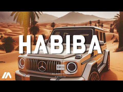"HABIBA 3 " - algerino ft Gilli type Beat