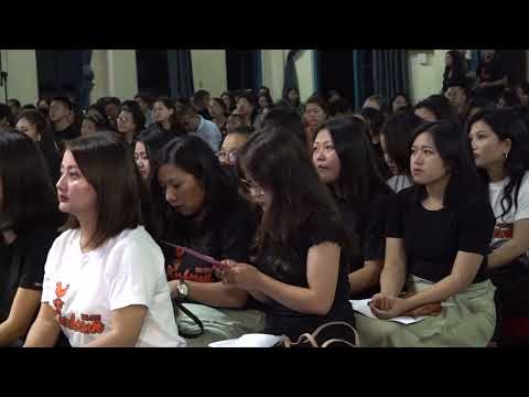 Serkawn Day 2023 - Dt. 23.4.2023 (Zirtawp Zan)