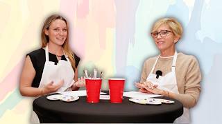 The Art of Clinical Service with Abigail Shonrock and Laurie Gauger | UF PHHP Picture This!