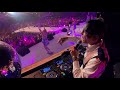 DJ Maurice op het Coen und Sanderfest 2018
