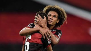 A evolução da saída de bola do Flamengo. De Abel a Renato (versão reduzida).