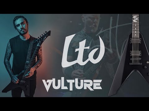 LTD VULTURE demo/review 
