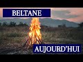 Beltane : une fête d'aujourd'hui