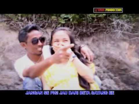 HALBRAS - TETAP DENG BETA (Cipt : YOCHEN AMOS & KIKI GOMIES)