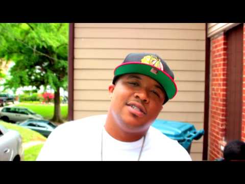 DJ SWAMP IZZO presents LIL DOONEY (TRAILER)