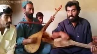 Afghani jalebi in balochi  by Sabz Ali Bugti