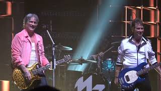 Marvelous 3 - mid-90s medley / Sugarbuzz - Live @ Tabernacle Atlanta GA 2024-10-25