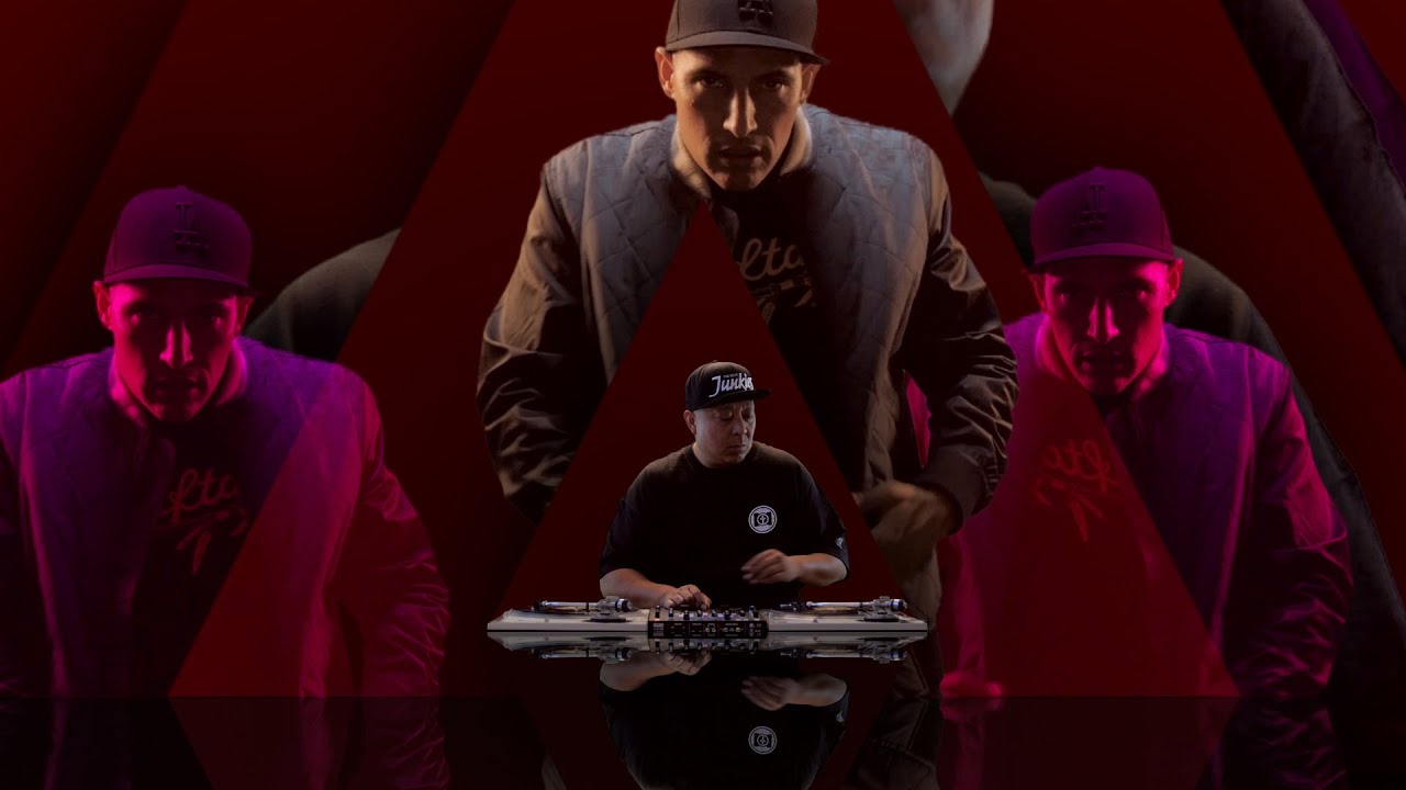 CookBook & Evidence ft DJ Babu – ”TBH”