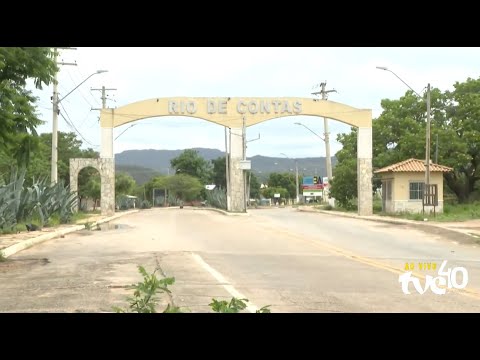 FESTIVAL LITERARIO RIO DE CONTAS MOVIMENTA A CHAPADA DIAMANTINA | TVE REVISTA 28/11/2025