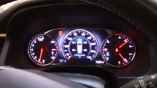 How to reprogram your Tire Pressure Sensors (TPMS)...DIY