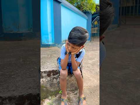 Don't blindly trust every driver 😔😔