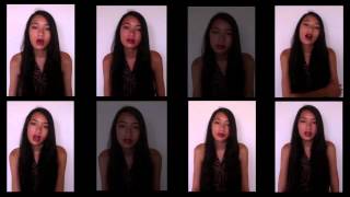 Jenni - You Will Be Mine (Lenka a cappella cover)