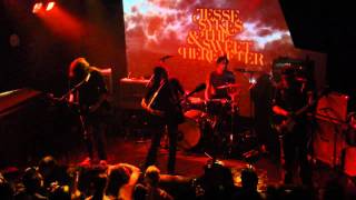 Jesse Sykes and the Sweet Hereafter &quot;Spectral Beings&quot; Roadburn 2011