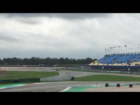 GAMMA RACING DAY 17.08.2019 TT CIRCUIT ASSEN