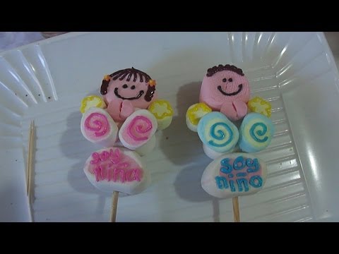 Angelitos Bebés, Sencillitos y Carismáticos para Baby...