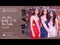 Are You Ready To Be VLCC Femina Miss India 2022