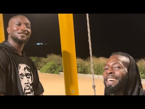 CLAYTON HAMILTON - SO NIOU MAYÉ BOUGOUNIOU ( VIDEO OFFICIEL) HYMNE GAMOU 2K24