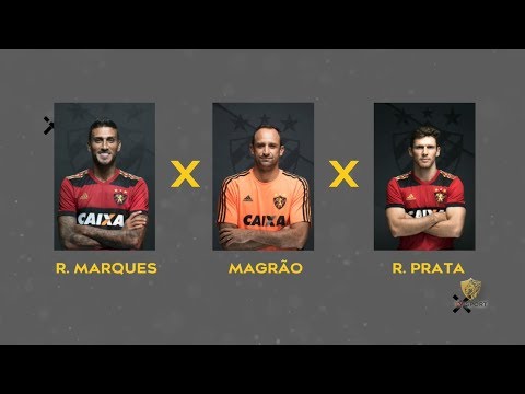 Quiz da Copa do Mundo 2018