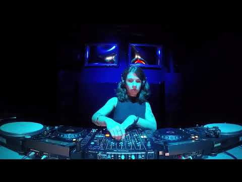 The Blue Oyster: Inżynier / 30.09 / 20 - 21