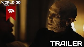  PS4 Pro Details - Vampire Hunter