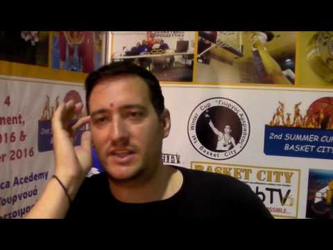 Νew Generation Γέροντες - Ramolimendo Kings 70 - 68/ δηλώσεις2