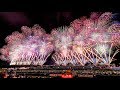 Best Fireworks Festival Nagaoka Nigata JAPAN