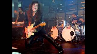 Yngwie Malmsteen - Facing The Animal (Solo)