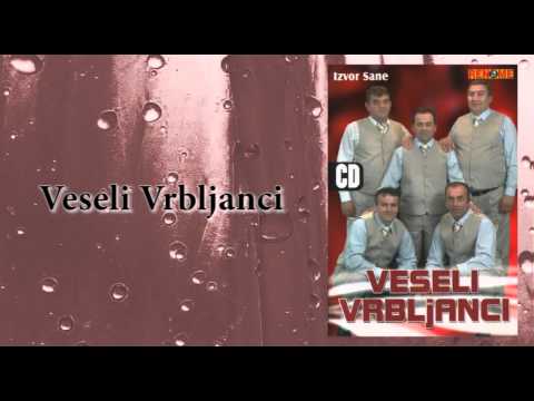 Veseli Vrbljanci - Daleko od rodnog kraja - (Audio 2006)