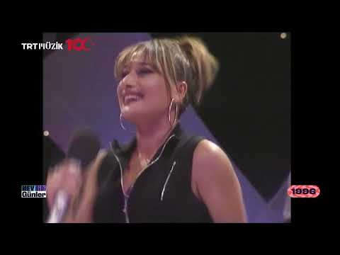 Zeynep - Kolla Kendini (TRT Müzik)