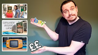 How Much Do I Make from Fixing Broken Consoles? | Episode 1