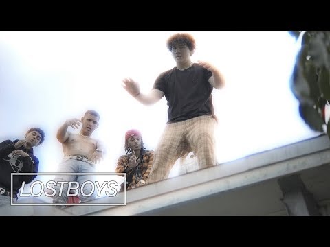 VvsLou- "ManDown" Ft. Cuban Xantanna (OFFICIAL VIDEO)