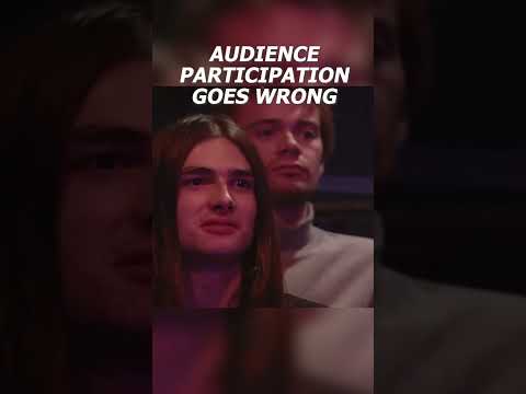 Jimmy Carr Gets Corrected by an Audience Member| #Shorts| 8 Out of 10 Cats| All Brit